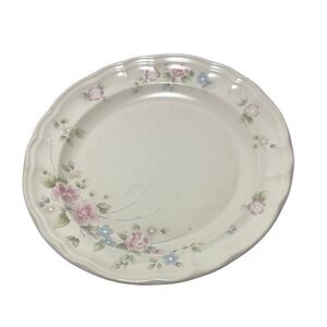 Pfaltzgraff Tea Rose Dinner Plate